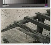 Västra kölhalningsbron, rötskador