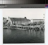 Västra kölhalningsbron