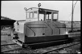 Aktiebolaget Stockholms Spårvägar, SS L6 1215 på bangård.