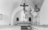 Rogslösa kyrka 1944
