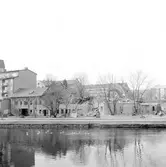 PGs Billiga Möbler rivs