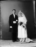 Brudpar, Östhammar, Uppland