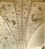 Sala kn, Kumla sn.
Kumla kyrka.