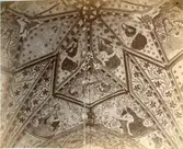 Sala kn, Kumla sn.
Kumla kyrka.