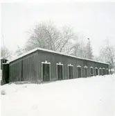 Sala kn, Kumla sn.
Kumla kyrka.