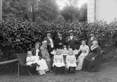 Familjen Asp 1902