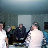 Brattåshememt, 1970-tal.