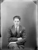 Ragnar Furubom, Östhammar, Uppland