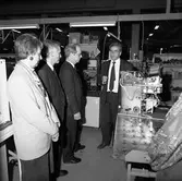 Kommunalråd och landshövding besöker ABB