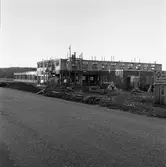 Arboga Bil AB bygger verkstad