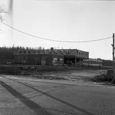 Arboga Bil AB bygger verkstad