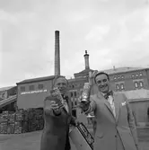 Arboga Bryggeri presenterar Arboga Riksöl