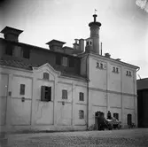 Arboga Kvarn och Maltfabrik