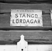 Arboga Kvarn och Maltfabrik