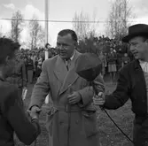 Arboga Orienteringsklubb har vunnit tiomilaorienteringen.