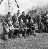 Arboga Orienteringsklubb har vunnit tiomilaorienteringen