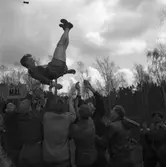 Arboga Orienteringsklubb har vunnit tiomilaorienteringen