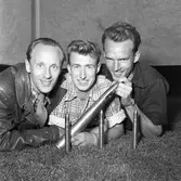 Arboga OK segrare i Guldskottet 1959