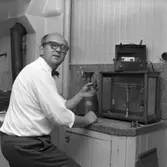 Statens justerare, viktkontroll
vikter, mått