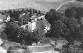 Kristbergs kyrka 1935