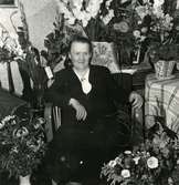 Mormor Fanny Gustavsson