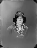 Brith Lundgren, Östhammar, Uppland