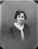 Willna Eriksson, Östhammar, Uppland