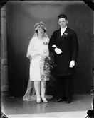 Brudpar, Östhammar, Uppland