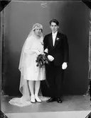 Brudpar, Östhammar, Uppland