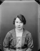 Maja Jansson, Östhammar, Uppland