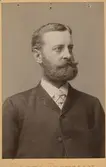 Herman Åhström.