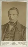 Kapten A. G. Thomson. f. 1819, d. 1871
