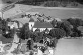 Kimstad kyrka 1935