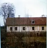 Lillhärad sn. Slagårda herrgård.