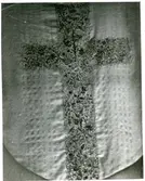 Mässhake, Kung Karls kyrka.