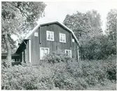 Kungsåra sn, prästgården.