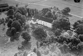 Askeby kyrka 1935