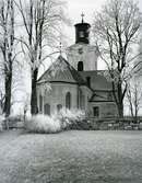 Lundby sn. Lundby kyrka. 