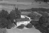 Brunnby gård 1935