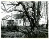 Lillhärad sn. Prästgården.