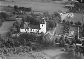 Skedevi kyrka 1935