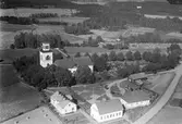 Mogata kyrka 1935