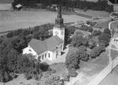 Skärkinds kyrka 1935