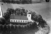 Västra Husby kyrka 1935