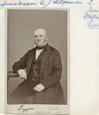 Carl Jacob Jacobsson (1817-1883)