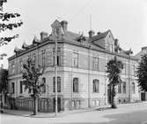 Motala mejeri 1934