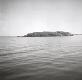 Figeholms skärgård, klipphäll.