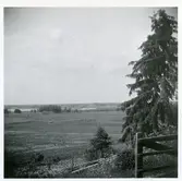 Munktorp sn, landskap.