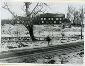 Munktorp sn, prästgården.