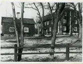 Munktorp sn, prästgården.